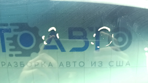 Лобове скло Hyundai Sonata 11-15 hybrid відколи