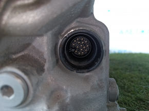 АКПП у зборі BMW X3 F25 13-17 2.0T RWD GA8HP45-ZUI 82к