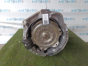 АКПП у зборі BMW X3 F25 13-17 2.0T RWD GA8HP45-ZUI 82к
