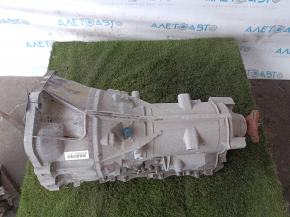 АКПП у зборі BMW X3 F25 13-17 2.0T RWD GA8HP45-ZUI 82к