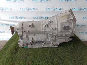 АКПП у зборі BMW X3 F25 13-17 2.0T RWD GA8HP45-ZUI 82к