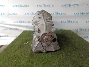 АКПП у зборі BMW X3 F25 13-17 2.0T RWD GA8HP45-ZUI 82к