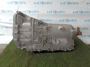 АКПП у зборі BMW X3 F25 13-17 2.0T RWD GA8HP45-ZUI 82к