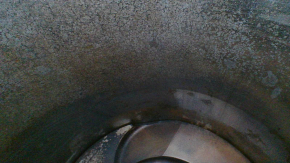Двигун BMW X3 F25 13-17 N20B20A 82к запустився, компресія 13-13-13-13, іржа в целіндрах