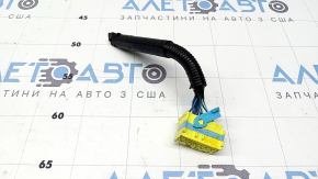 Фішка на модуль srs airbag комп'ютер подушок безпеки Honda Insight 19-22 ліва