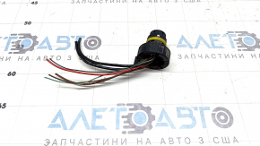 Фішка на АКПП Audi Q8 19-26