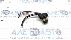 Фішка на АКПП Audi Q8 19-26