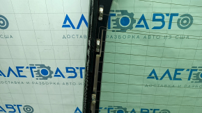 Скло заднє Hyundai Sonata 11-15 з підігрівом