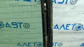 Скло заднє Hyundai Sonata 11-15 з підігрівом