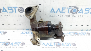 Каталізатор Honda Insight 19-22