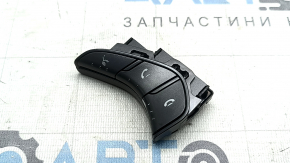 Кнопки керування на кермі нижні ліві Hyundai Sonata 11-15 потерті