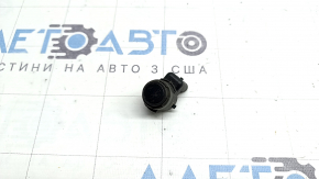 Парктроник переднего бампера Audi A6 C8 19-24 с кольцом
