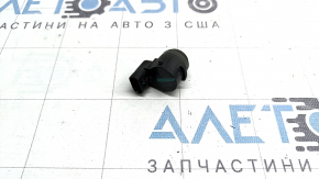 Парктроник переднего бампера Audi A6 C8 19-24 с кольцом
