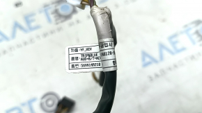 Проводка керма Hyundai Sonata 11-15