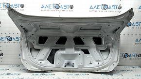 Кришка багажника Ford Fusion mk5 13-20 під спойлер, білий YZ, тичка, корозія