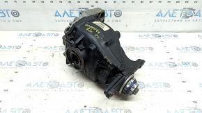 Задний дифференциал редуктор BMW X3 F25 11-17 2.0T, 3.0T 82к