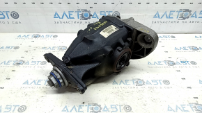 Задній диференціал редуктор BMW X3 F25 11-17 2.0T, 3.0T 82к