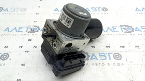 Brake Booster Hyundai Sonata 11-15 hybrid