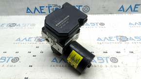 Brake Booster Hyundai Sonata 11-15 hybrid