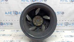 Колісний диск R17 x 7J Honda Insight 19-20 бордюрка