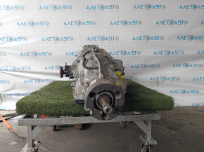 АКПП у зборі Audi Q8 19-21 3.0T MHEV UKQ AWD 105к
