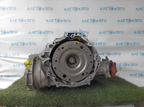 АКПП у зборі Audi Q8 19-21 3.0T MHEV UKQ AWD 105к