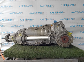 АКПП у зборі Audi Q8 19-21 3.0T MHEV UKQ AWD 105к