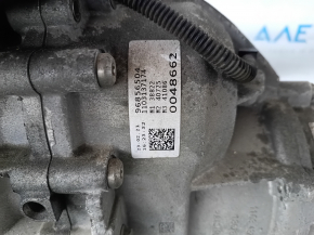 АКПП у зборі Audi Q8 19-21 3.0T MHEV UKQ AWD 105к