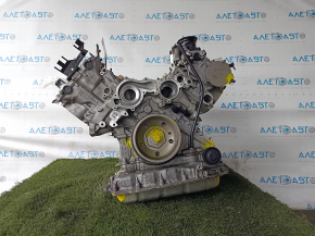 Двигатель Audi Q8 19-21 3.0T MHEV DCBD 105к, компрессия 16-16-16-16-16-16