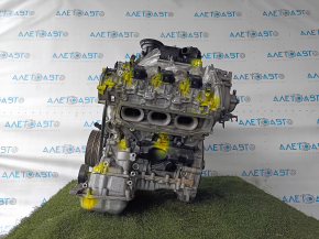 Двигатель Audi Q8 19-21 3.0T MHEV DCBD 105к, компрессия 16-16-16-16-16-16