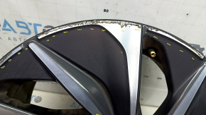 Колісний диск R17 x 7J Honda Insight 19-20 бордюрка