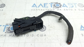 Фішка Brake Booster Hyundai Sonata 11-15 hybrid