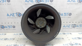 Колісний диск R17 x 7J Honda Insight 19-20 бордюрка