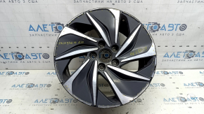 Колісний диск R17 x 7J Honda Insight 19-20 бордюрка