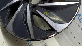 Колісний диск R17 x 7J Honda Insight 19-20 бордюрка