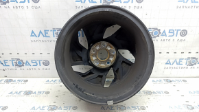 Колісний диск R17 x 7J Honda Insight 19-20 бордюрка