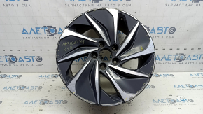 Колісний диск R17 x 7J Honda Insight 19-20 бордюрка