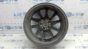 Колісний диск R17x7J 5*114.3 Toyota Prius V 15-17 бордюрка