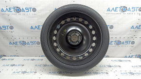 Запасне колесо докатка Audi A6 C8 19-25 R20 145/65