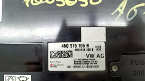 Акумуляторна батарея ВВБ у зборі Audi A6 C8 19-25 MHEV 48V, Li-ion, 82к
