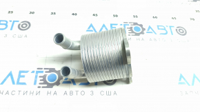 Олійний охолоджувач КПП Mazda CX-50 23-26 2.5