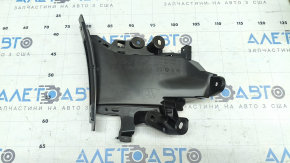 Воздуховод переднего бампера левый Mazda CX-50 23-26