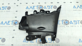 Воздуховод переднего бампера левый Mazda CX-50 23-26