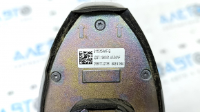 Антенна плавник Ford Fusion mk5 17-20