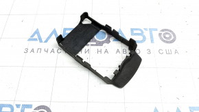 Накладка датчика слепых зон BSM левая Audi A6 C8 19-25 S-Line
