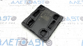 Body Comfort Control Module задний Audi A6 C8 19-25