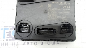 Body Comfort Control Module задний Audi A6 C8 19-25