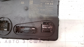 Body Comfort Control Module задний Audi A6 C8 19-25