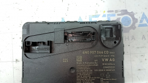 Body Comfort Control Module задний Audi A6 C8 19-25