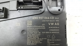 Body Comfort Control Module задний Audi A6 C8 19-25